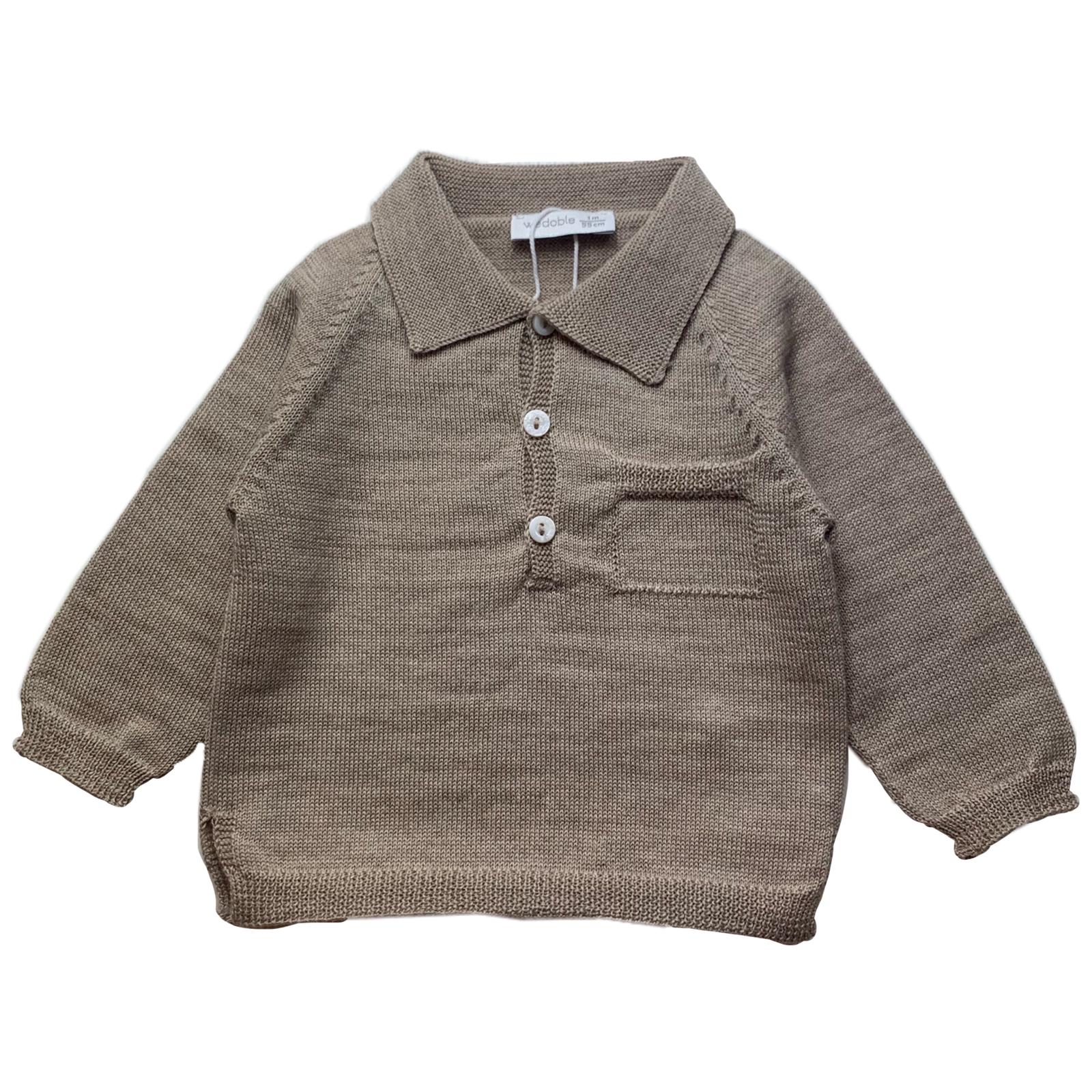 Maglioncino Wedoble